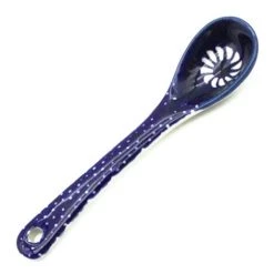 Janelle Imports Sugar Spoon In Pinwheel