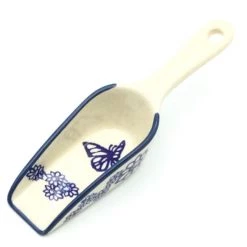 Janelle Imports Sugar Scoop In Butterfly
