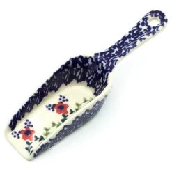 Janelle Imports Sugar Scoop In Lattice