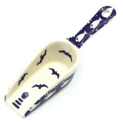 Janelle Imports Sugar Scoop In Lighthouse