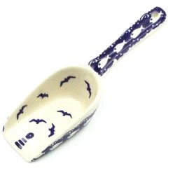 Janelle Imports Flour Scoop In Lighthouse