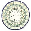 Janelle Imports Bread & Butter Plate In Spring