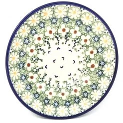 Janelle Imports Bread & Butter Plate In Spring