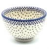 Janelle Imports Deep Soy Bowl In Simple Elegance