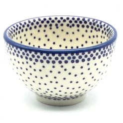 Janelle Imports Deep Soy Bowl In Simple Elegance