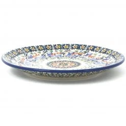 Janelle Imports Bread & Butter Plate In Autumn