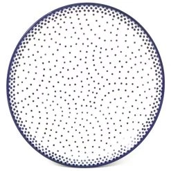 Janelle Imports Bread & Butter Plate In Simple Elegance