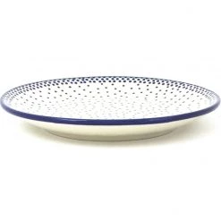 Janelle Imports Bread & Butter Plate In Simple Elegance