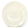 Janelle Imports Bread & Butter Plate In White On White