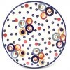 Janelle Imports Bread & Butter Plate In Modern Circles