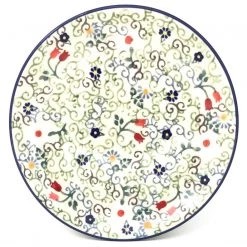 Janelle Imports Bread & Butter Plate In Early Spring