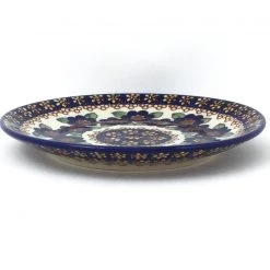 Janelle Imports Bread & Butter Plate In Petunia