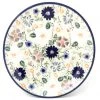 Janelle Imports Bread & Butter Plate In Morning Breeze
