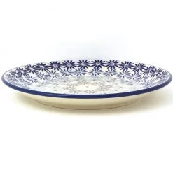 Janelle Imports Bread & Butter Plate In All Stars