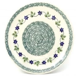 Janelle Imports Bread & Butter Plate In Spring Valley