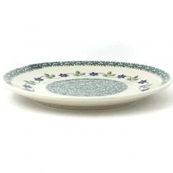 Janelle Imports Bread & Butter Plate In Spring Valley