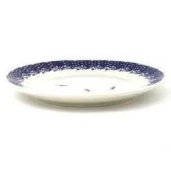 Janelle Imports Bread & Butter Plate In Sailboat