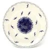 Janelle Imports Bread & Butter Plate In Seagulls