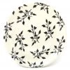 Janelle Imports Bread & Butter Plate In Simply Black