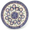 Janelle Imports Bread & Butter Plate In Yellow Aster