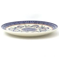 Janelle Imports Bread & Butter Plate In Yellow Aster