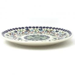 Janelle Imports Bread & Butter Plate In Spring Garden