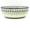 Janelle Imports Family Shallow Bowl In Spring