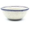 Janelle Imports Round Bowl 32 Oz In Simple Elegance