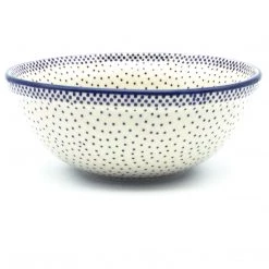 Janelle Imports Round Bowl 32 Oz In Simple Elegance