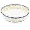 Janelle Imports Family Style Round Baker In Simple Elegance