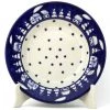 Janelle Imports Soup Plate In Winter 2 Janelle Imports Soup Plate In Winter