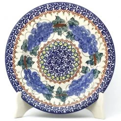 Janelle Imports Soup Plate In Grapevine