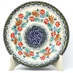 Janelle Imports Soup Plate In Late Fall