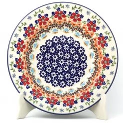 Janelle Imports Soup Plate In Summer