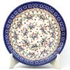 Janelle Imports Soup Plate In Morning Glory