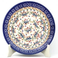 Janelle Imports Soup Plate In Morning Glory