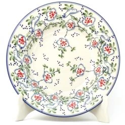 Janelle Imports Soup Plate In Japanese Garden