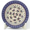 Janelle Imports Soup Plate In Forget-Me-Not
