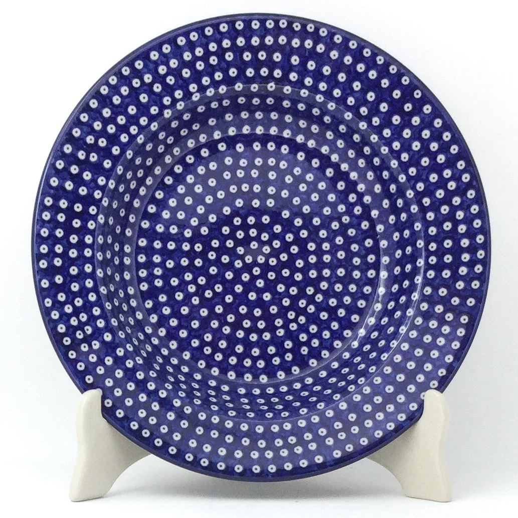 Janelle Imports Soup Plate In Blue Elegance 3 Janelle Imports Soup Plate In Blue Elegance