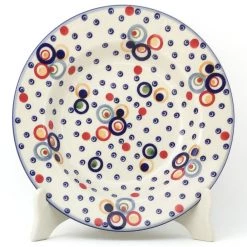 Janelle Imports Soup Plate In Modern Circles