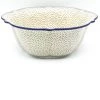 Janelle Imports Lg Retro Bowl In Simple Elegance