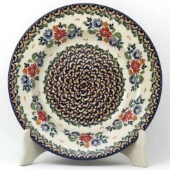 Janelle Imports Soup Plate In Late Spring