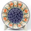 Janelle Imports Soup Plate In Sunshine Meadow