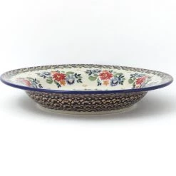 Janelle Imports Soup Plate In Late Spring