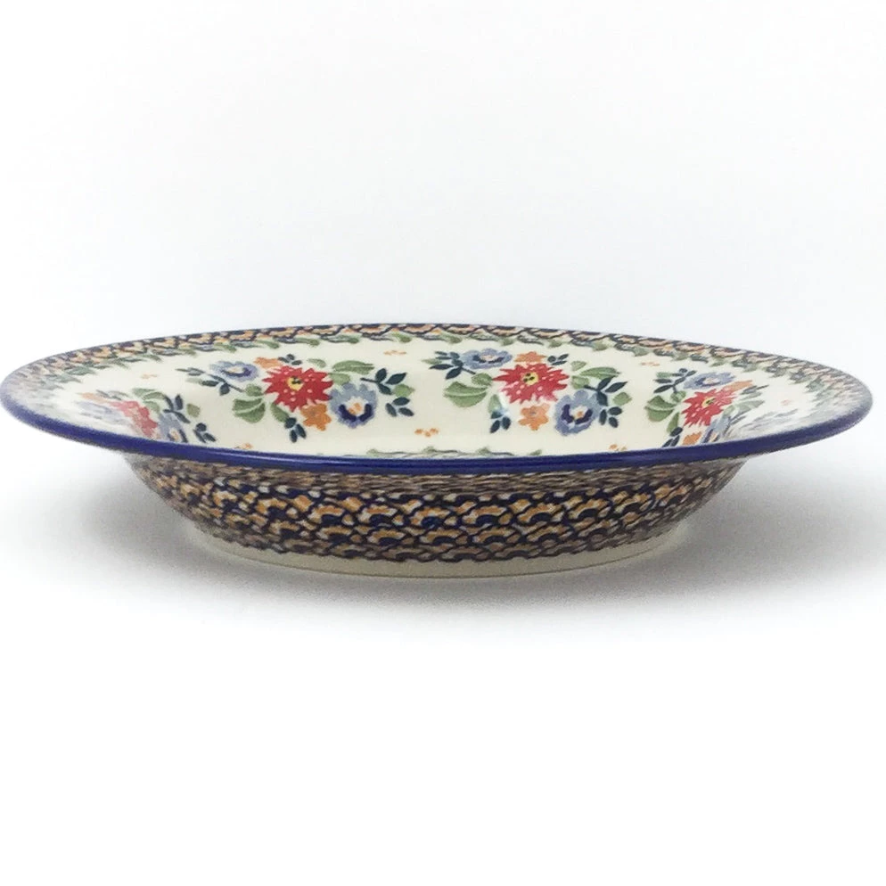 Janelle Imports Soup Plate In Late Spring 4 Janelle Imports Soup Plate In Late Spring