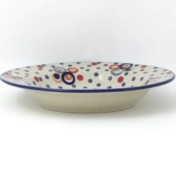 Janelle Imports Soup Plate In Modern Circles
