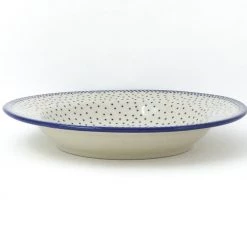 Janelle Imports Soup Plate In Simple Elegance
