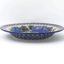 Janelle Imports Soup Plate In Grapevine