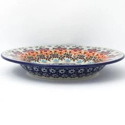 Janelle Imports Soup Plate In Summer