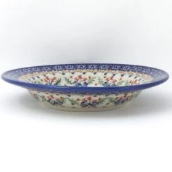 Janelle Imports Soup Plate In Morning Glory